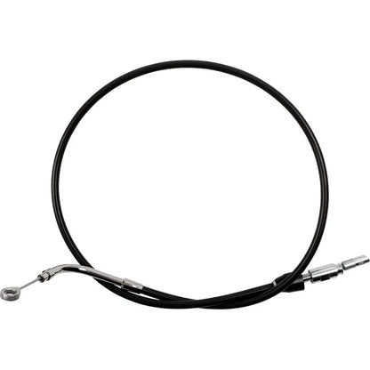 Cable de embrague de conexión rápida