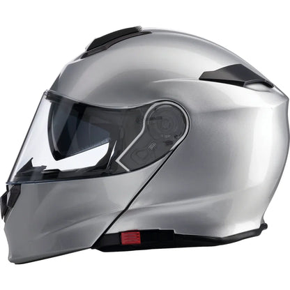 Casco modular solaris