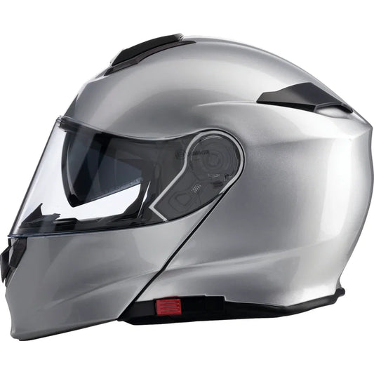 Casco modular solaris