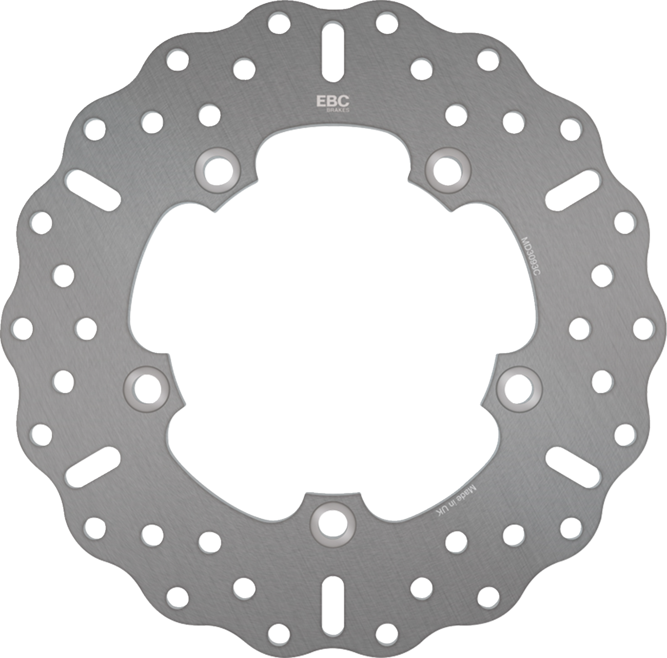 Rotor De Freno - Rotor De Freno - Suzuki