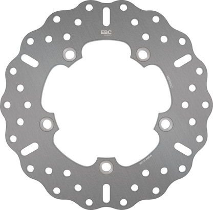 Rotor De Freno - Rotor De Freno - Suzuki