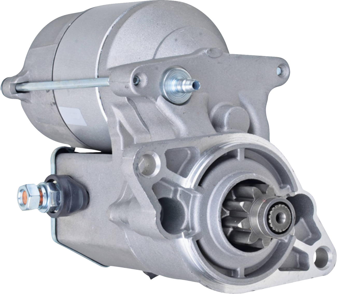 Motor de arranque - Motor de arranque - Kawasaki
