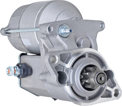 Motor de arranque - Motor de arranque - Kawasaki