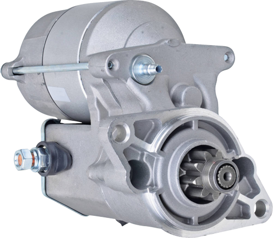 Motor de arranque - Motor de arranque - Kawasaki
