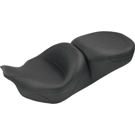 Asiento ultra touring de una pieza para 2 personas