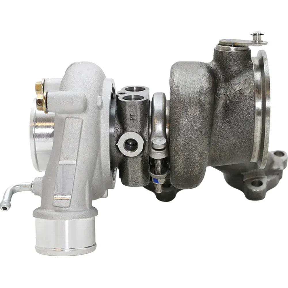 Kit de actualización del turbocompresor