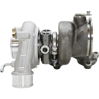Kit de actualización del turbocompresor