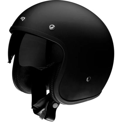 Casco saturn sv - sólido