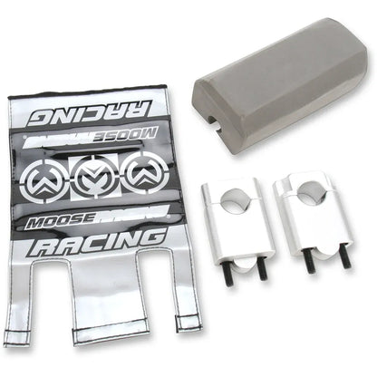 Kit de abrazadera universal para manillar