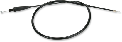 Cable cubierto de vinilo - Cable del acelerador cubierto de vinilo - '83-'85 ATC200
