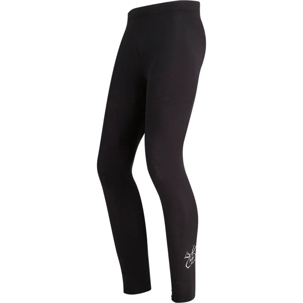 Leggings agroid™ e insignia para mujer