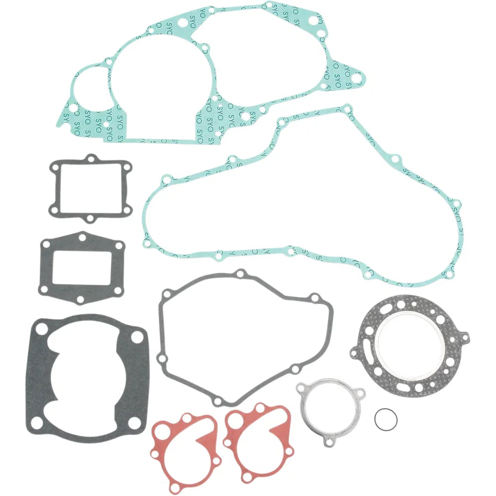 Kit completo de juntas