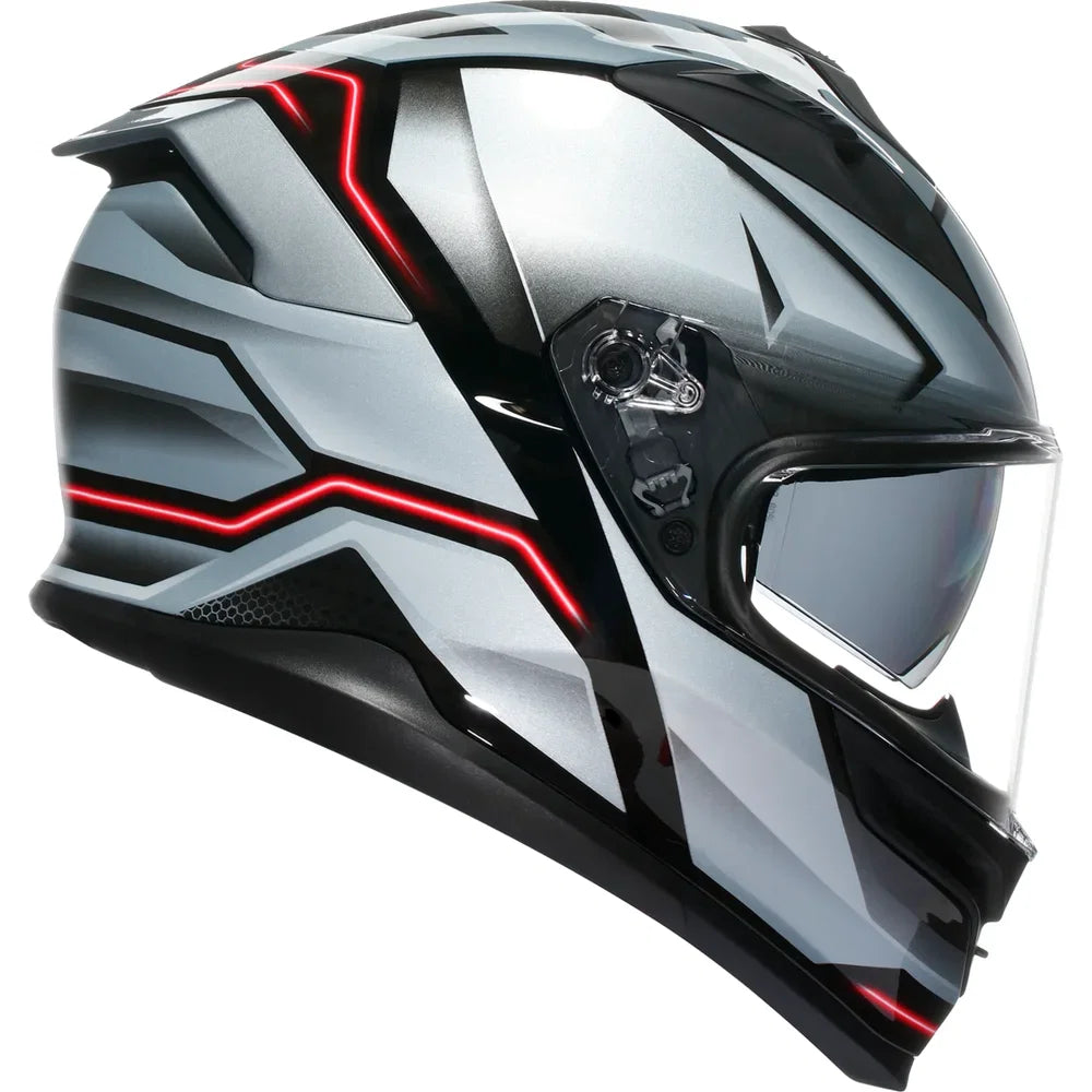 Casco k7 jaeger