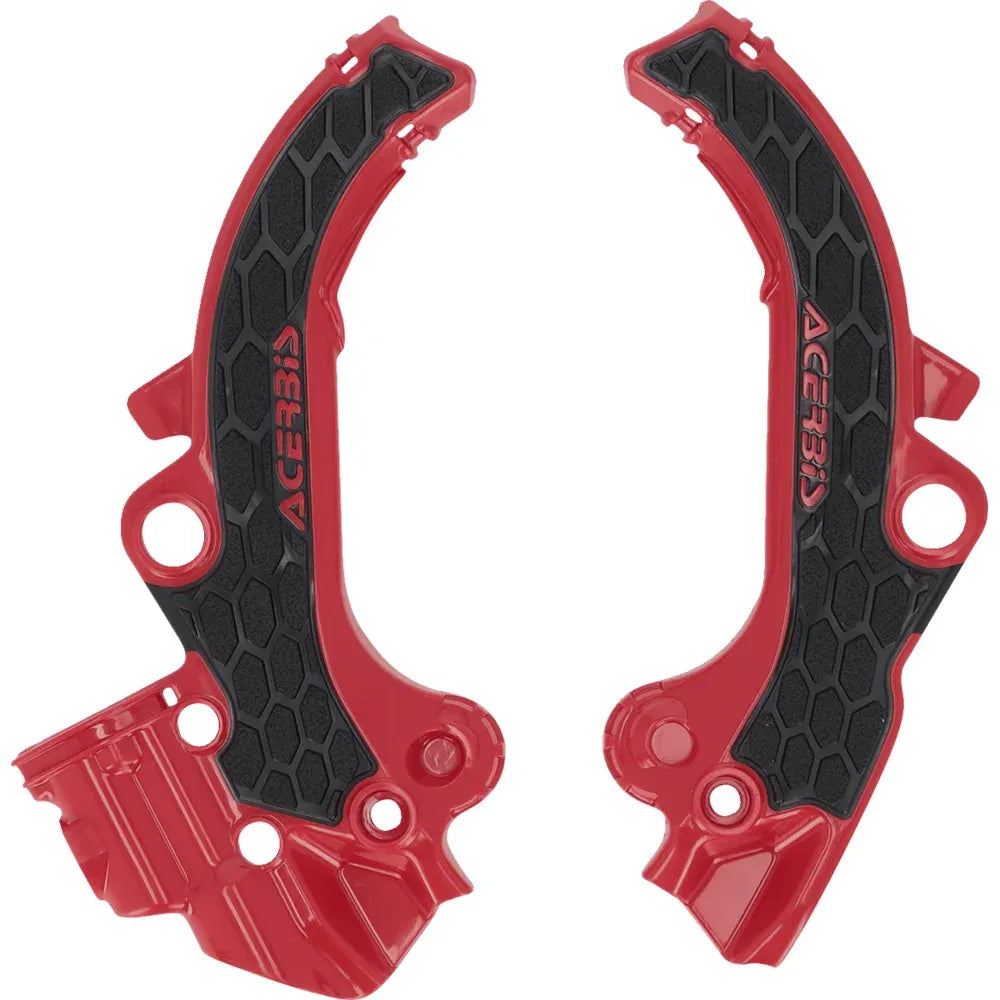 Protectores de marco x-grip