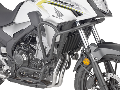 Protector de motor - Protectores de motor - Superior - Honda - CB 500X