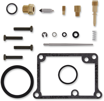 Kit de reparación de carburador - Yamaha - Kit de reparación de carburador - Yamaha