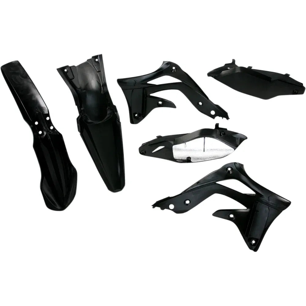 Kit de plástico de reemplazo de cuerpo estándar
