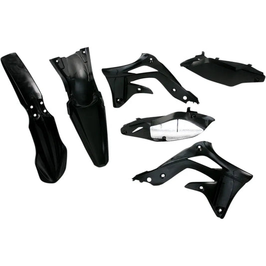 Kit de plástico de reemplazo de cuerpo estándar