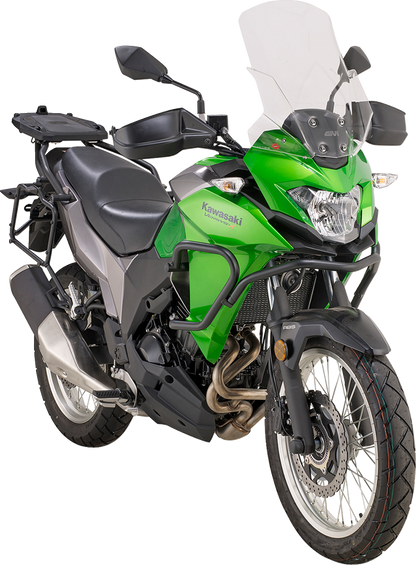 Parabrisas - Parabrisas - Transparente - Versys 300