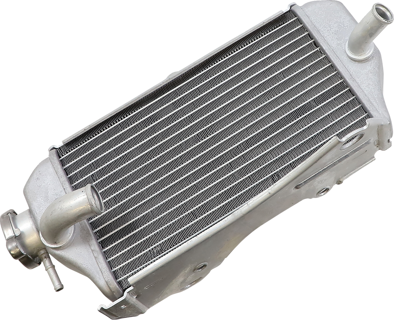 Radiador OEM de repuesto - Radiador OEM de repuesto - Derecho - Honda