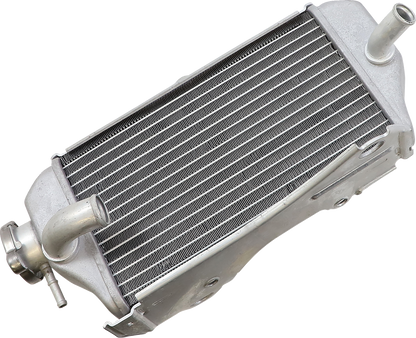 Radiador OEM de repuesto - Radiador OEM de repuesto - Derecho - Honda
