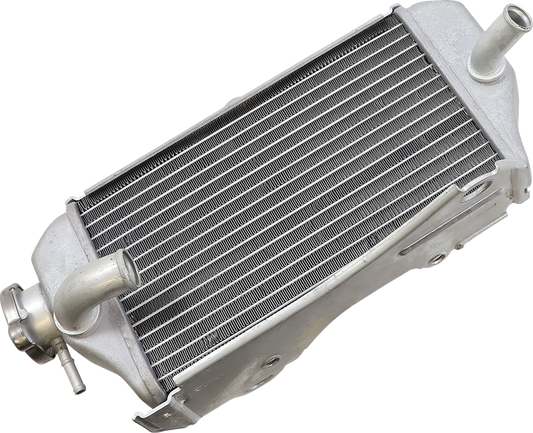 Radiador OEM de repuesto - Radiador OEM de repuesto - Derecho - Honda