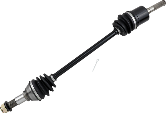 Eje CV estándar de repuesto OEM - Kit de eje - CV/completo - Reemplazo OEM - Estándar - Delantero derecho - Can-Am Maverick 1000