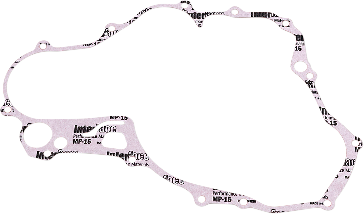 Junta de tapa de embrague - Junta de tapa de embrague interior - Yamaha