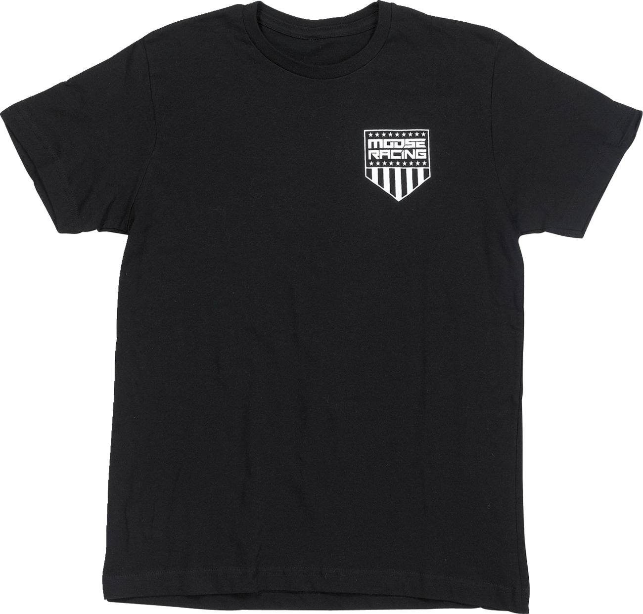 Camiseta de saludo juvenil