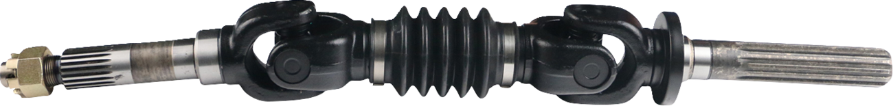 Eje CV estándar de repuesto OEM - Kit de eje - CV/completo - Reemplazo OEM - Estándar - Trasero izquierdo/derecho - Kubota RTV