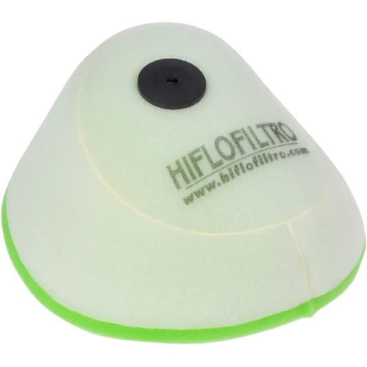 Filtro de aire de espuma