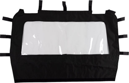 Parabrisas trasero UTV - Parabrisas trasero - RZR 4 XP
