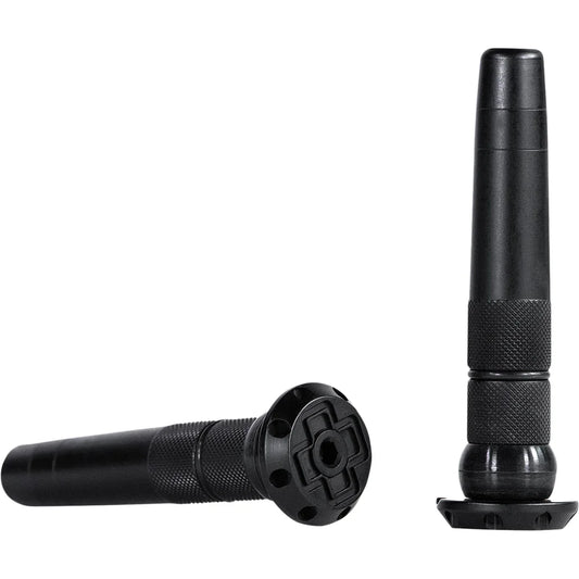 Kit de tapones para pinchazos stealth tubeless