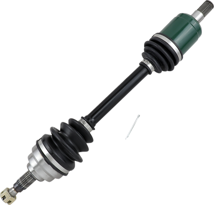 Eje CV estándar de repuesto OEM - Kit de eje - CV/completo - Reemplazo OEM - Estándar - Delantero derecho - Honda TRX 500