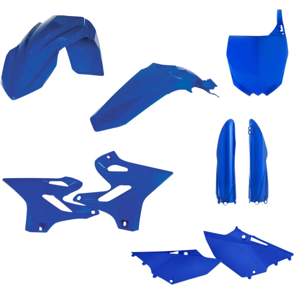 Kit de plástico de repuesto completo para yamaha