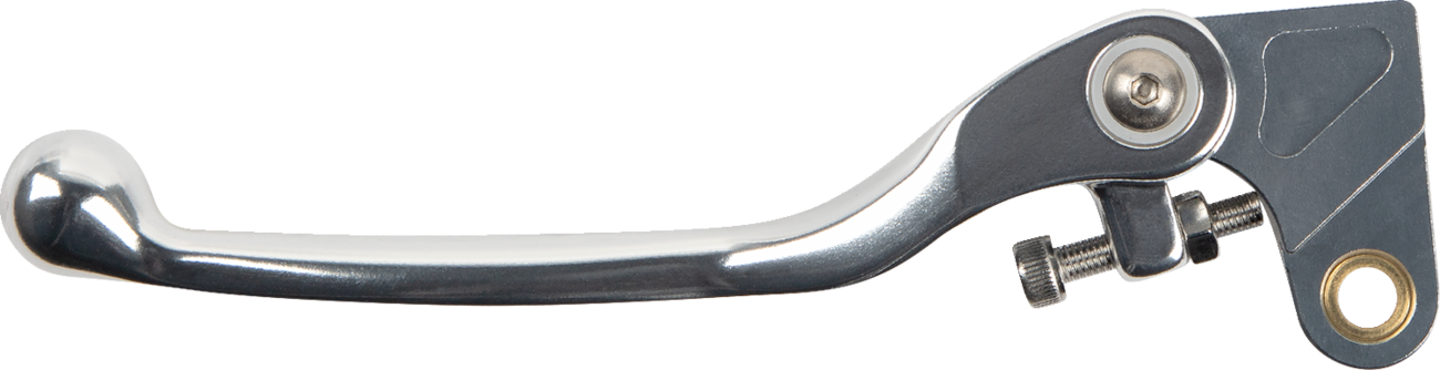 Maneta de embrague Flex FG Forged 6061-T6 - Maneta de embrague Flex FG Forged 6061-T6 - Plata