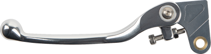 Maneta de embrague Flex FG Forged 6061-T6 - Maneta de embrague Flex FG Forged 6061-T6 - Plata