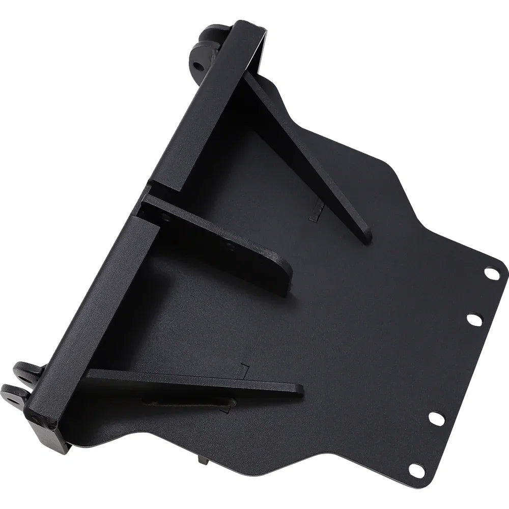 Placa de montaje del arado para el sistema de arado de montaje rápido rm5
