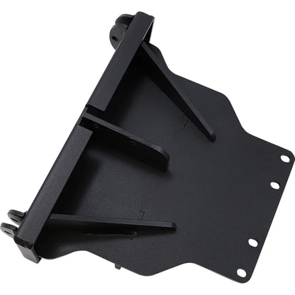 Placa de montaje del arado para el sistema de arado de montaje rápido rm5