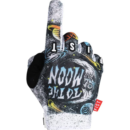 Guantes para clima cálido breezer corey creed to the moon