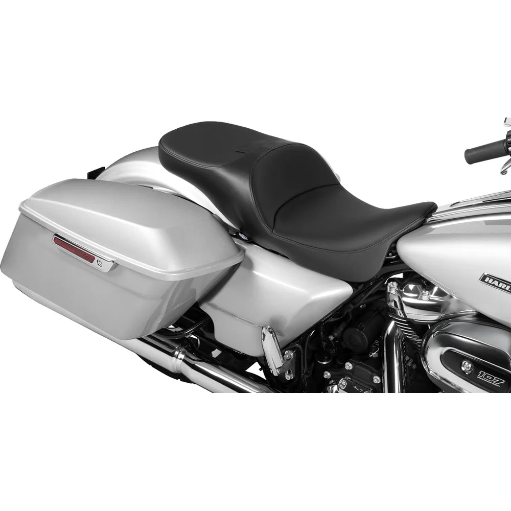 Asientos freedom touring de alcance extendido