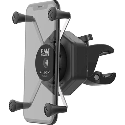 Kit de montaje x-grip®