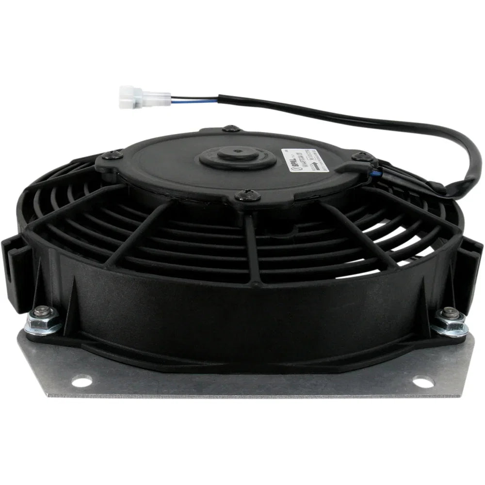 Ventilador de refrigeración de alto rendimiento