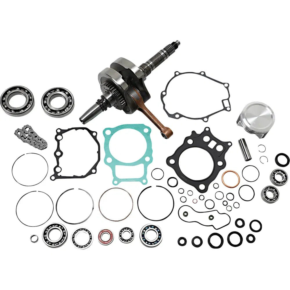 Kit de reconstrucción del motor