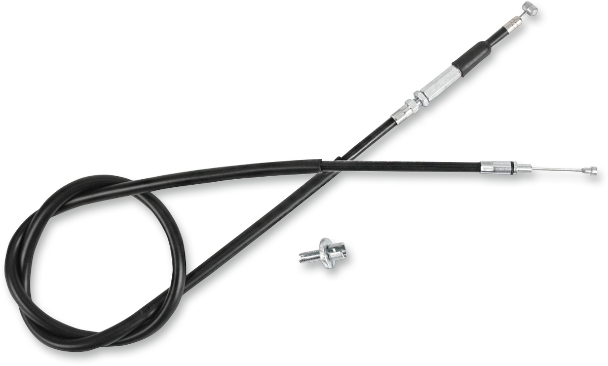 Cable de embrague de vinilo - Cable de embrague de vinilo - Honda