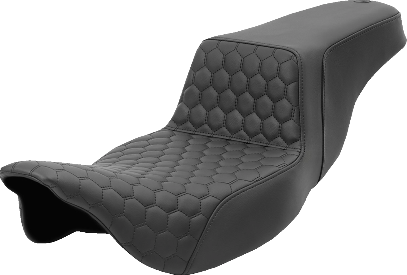 Asiento elevado tipo panal - Asiento elevado - Panal - Alcance extendido - FL '08-'24