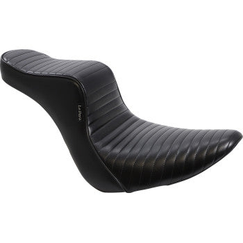 Asiento LE PERA Cherokee Pleated - Softail '18+