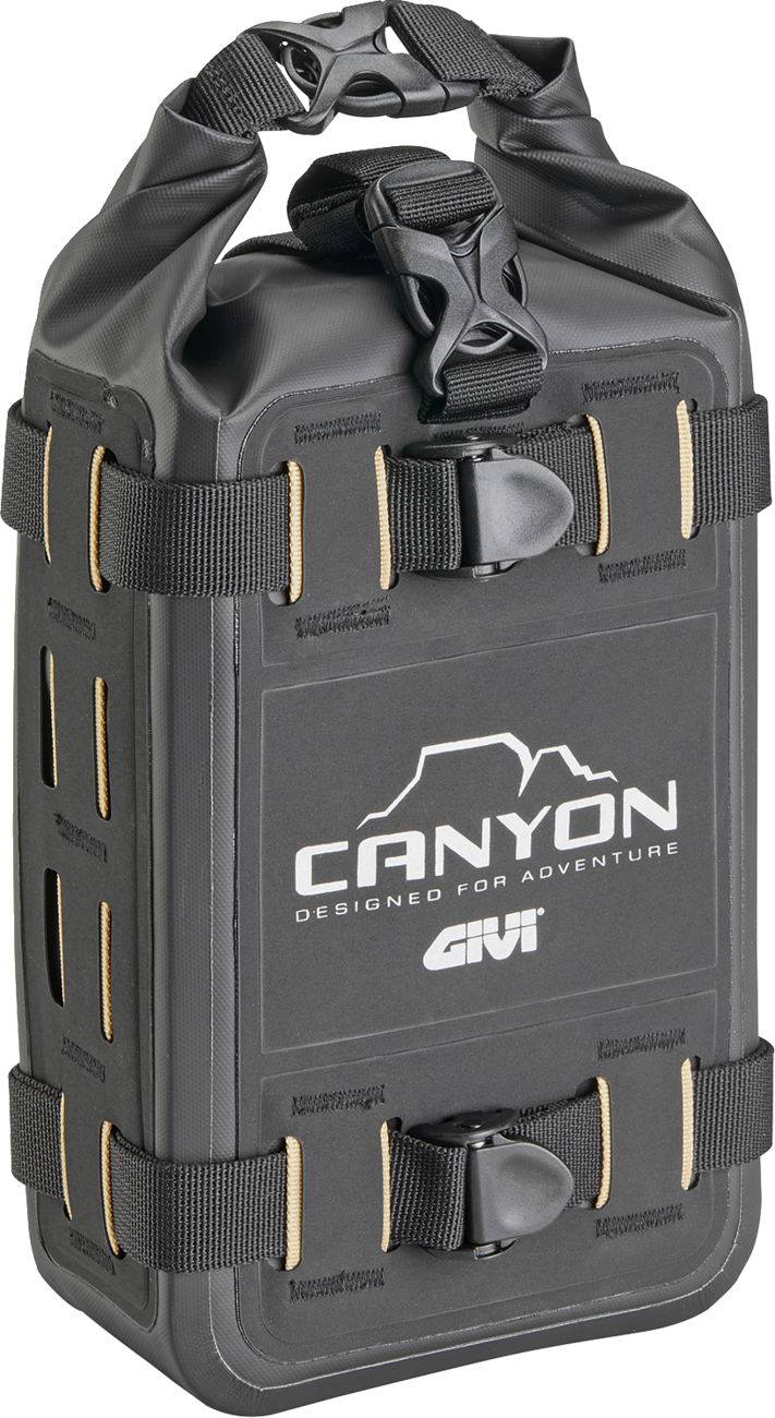 Bolsa de carga Canyon
