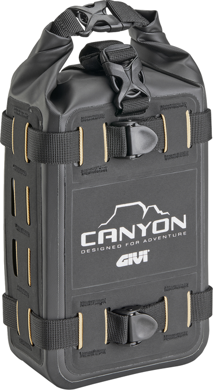 Bolsa de carga Canyon
