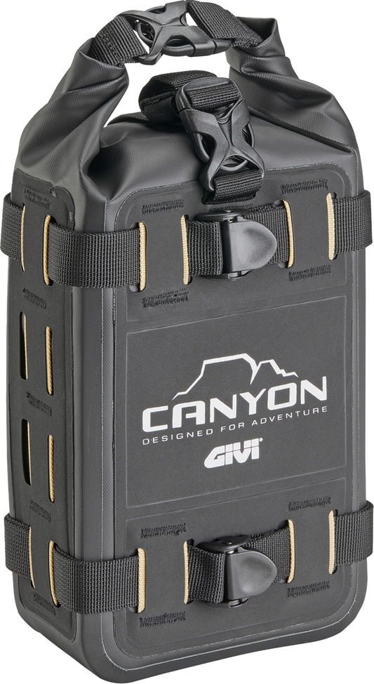 Bolsa de carga Canyon